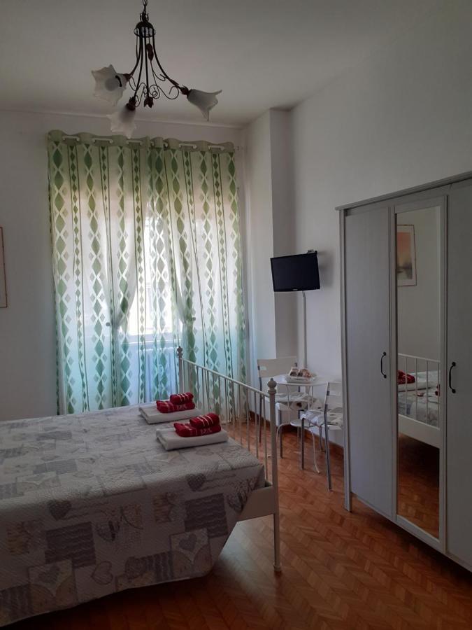 Il Papavero Nero โรม ภายนอก รูปภาพ