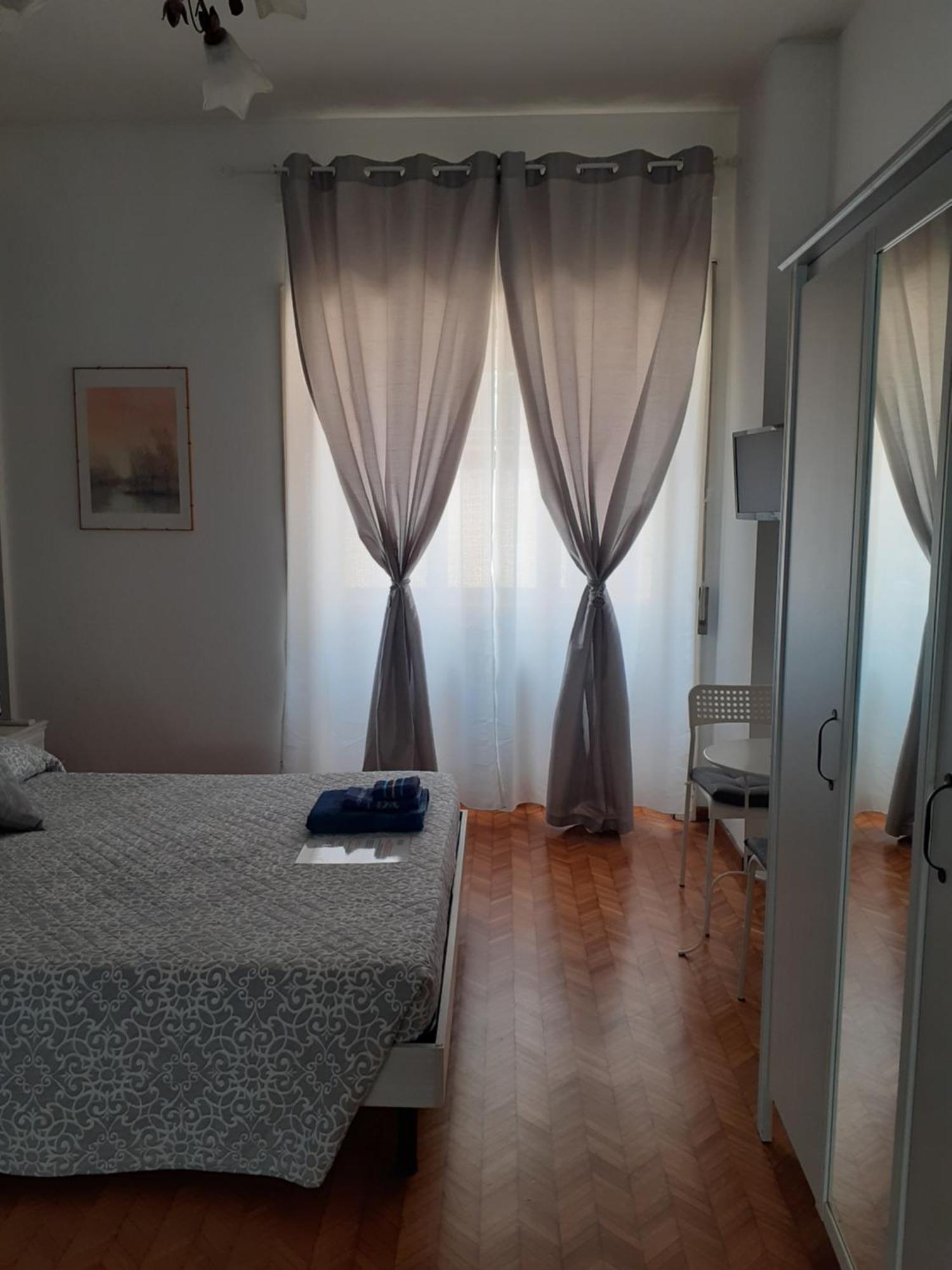 Il Papavero Nero โรม ภายนอก รูปภาพ