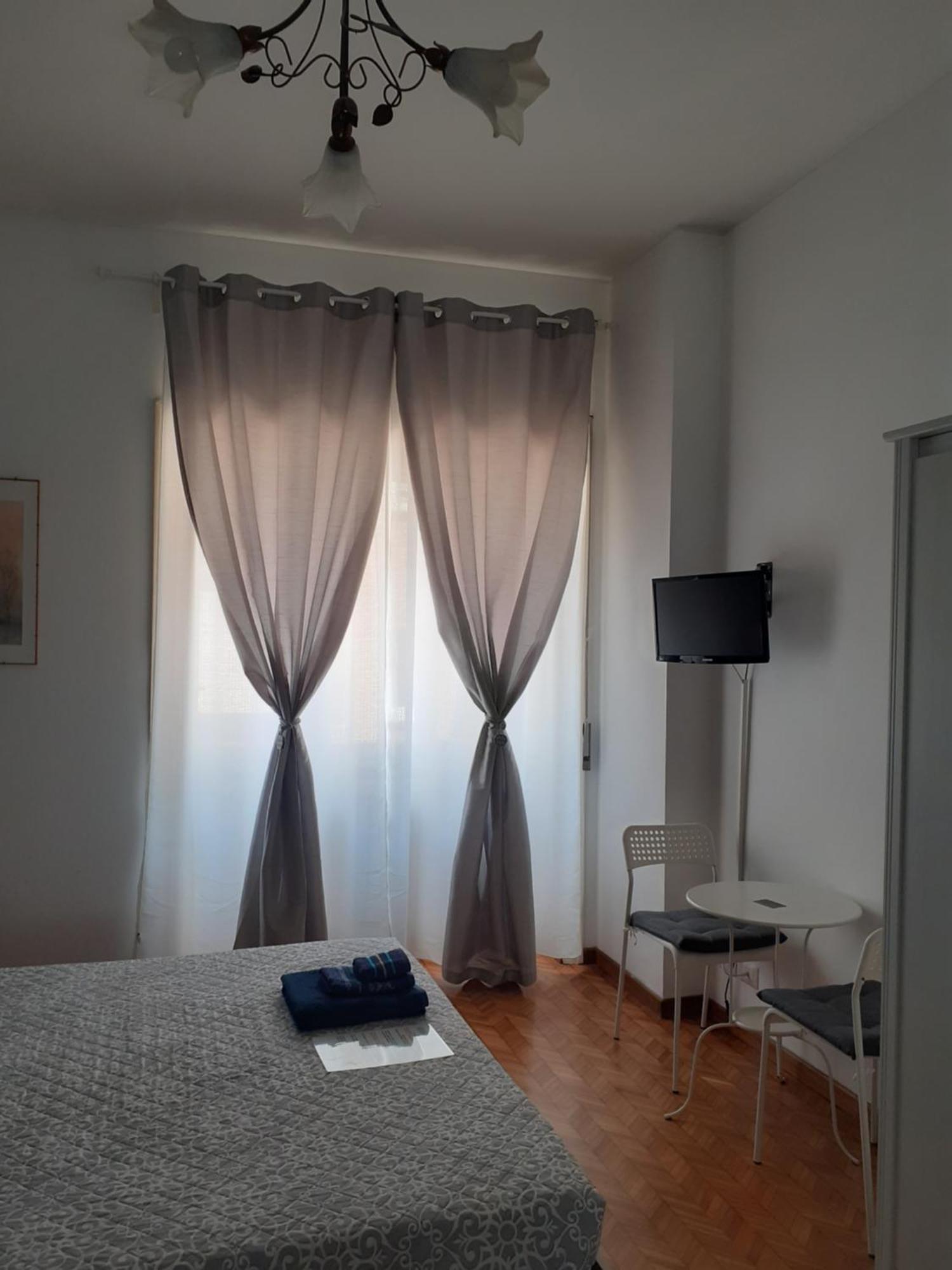 Il Papavero Nero โรม ภายนอก รูปภาพ