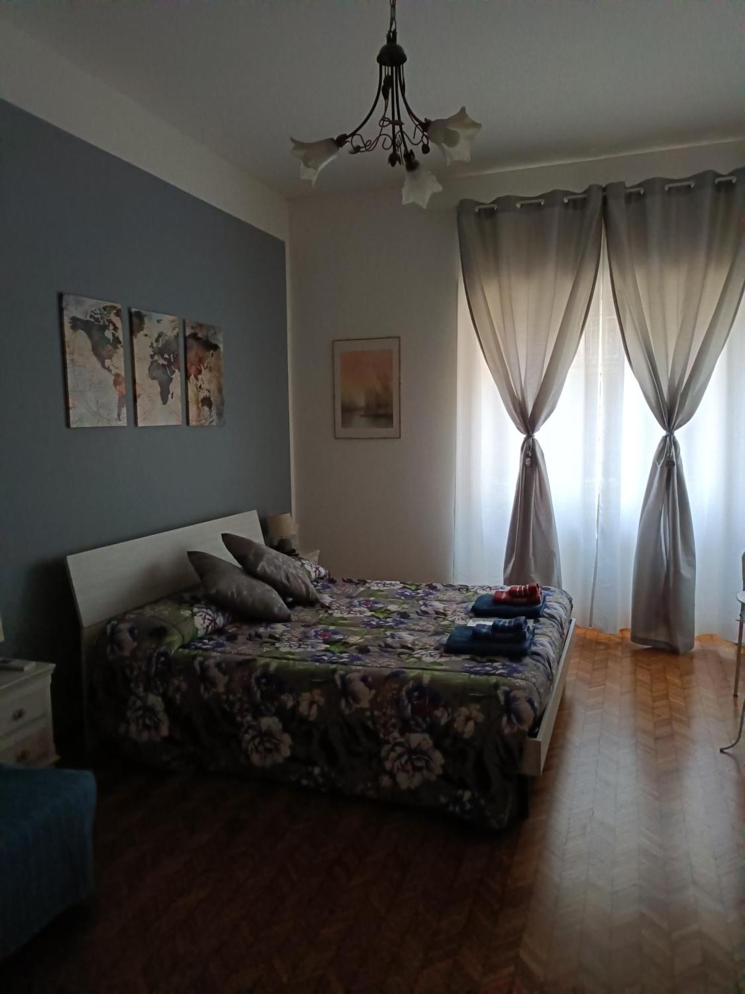 Il Papavero Nero โรม ภายนอก รูปภาพ