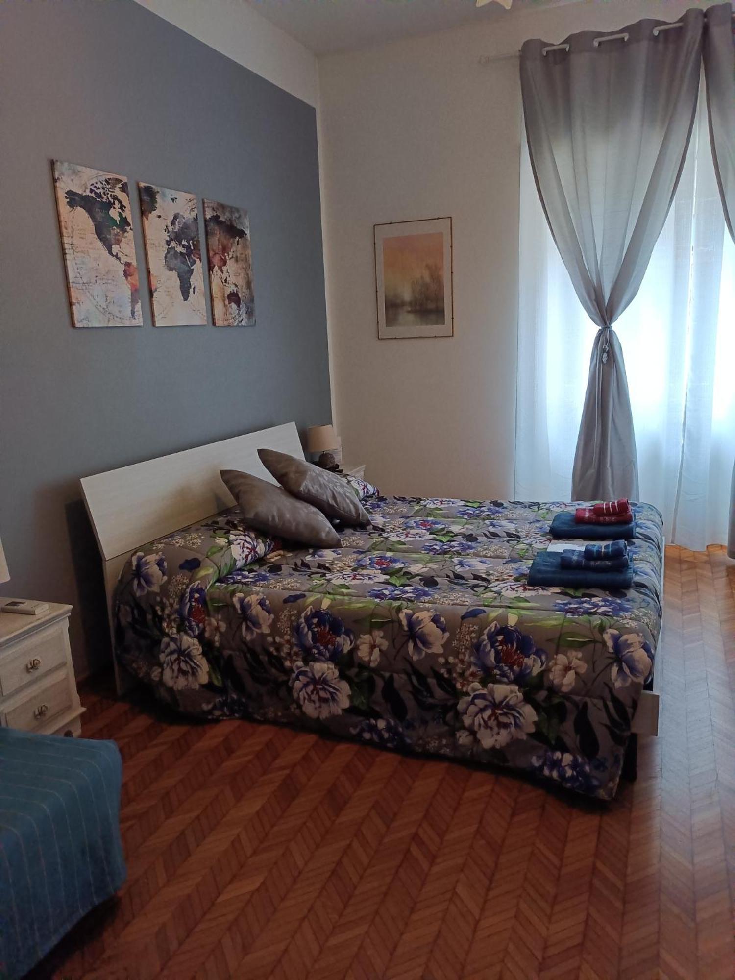 Il Papavero Nero โรม ภายนอก รูปภาพ